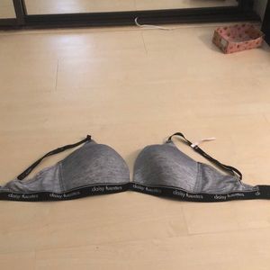 Daisy fuentes bralette